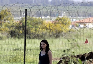 Israel Lures Hollywood to Film in the Holy Land