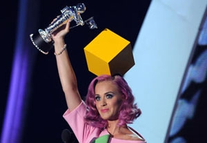 MTV VMAs: Complete List of Winners