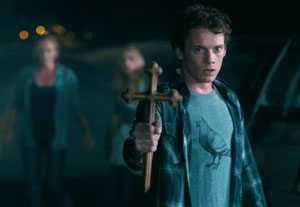 'Fright Night' Seeks Europe Success