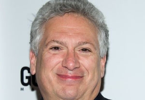 Harvey Fierstein Adds Love to 'Newsies'