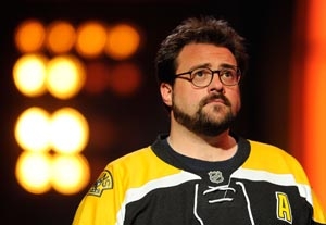 Kevin Smith Creates 'Porn for Actors' With 'Red State'