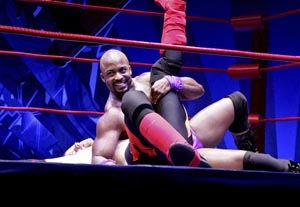 Wrestling With the Challenges of 'The Elaborate Entrance of Chad Deity'