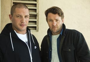 'Warrior' Stars Fight For Roles That Inspire Them