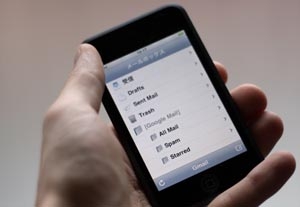 Useful iPhone Apps for Singers