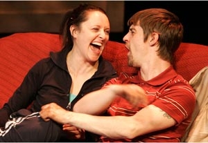 Noah and the Tower Flower