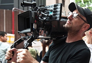 'Contagion's' Paltrow a 'Trooper' for Surgery Scene