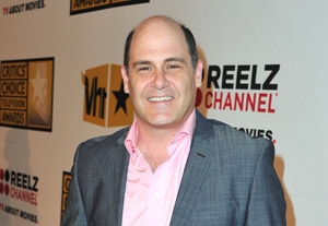 Producers of Emmy-Nominated Shows Honored At Party