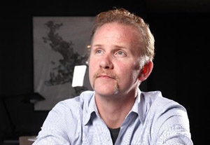 Geek Love: Spurlock Cuddles Fans With 'Comic-Con'