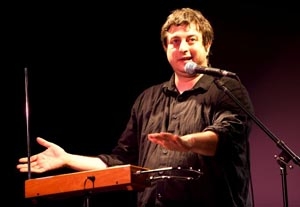 The Eugene Mirman 'Fake' Comedy Fest Is Real