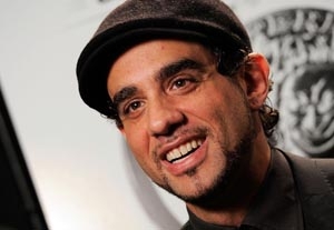 Cannavale Nabs Plum Arnstein Role