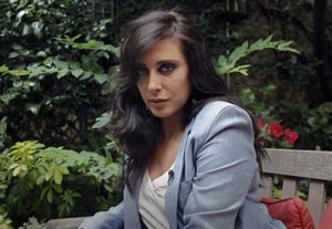 Filmmaker Nadine Labaki Is New Face of Lebanon
