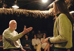 New York Acting Teachers on Their Influences and Mentors