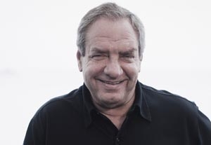 'Law & Order' Creator Dick Wolf Talks Casting