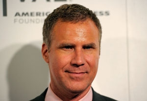 Jack Black, Conan to Salute Will Ferrell in DC