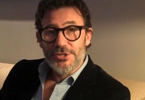 Toronto Film Festival: A Talk with 'The Artist' Director (Video)