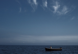 The Sea Is All I Know