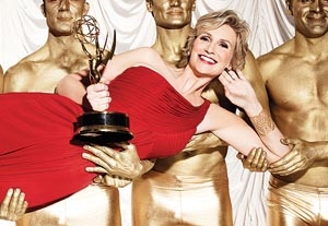 How Jane Lynch and Mark Burnett Will Steer the Emmys