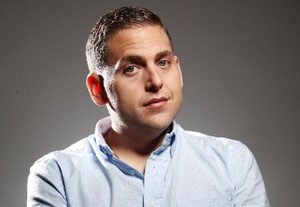 Jonah Hill's Boyhood Aim: Live With 'The Simpsons'