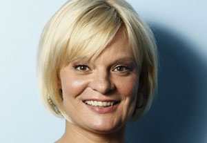 Plimpton Scores TV Success With 'Raising Hope'