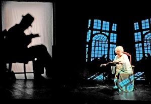 Lucia's Chapters of Coming Forth by Day