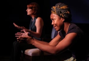 The River Crosses Rivers II