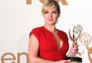 Emmys 2011: The Winners React