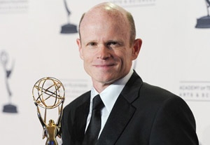Emmy Guest Actor Winner Paul McCrane Signs with UTA