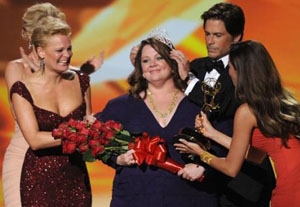 Emmy Winners on the Value of an Award