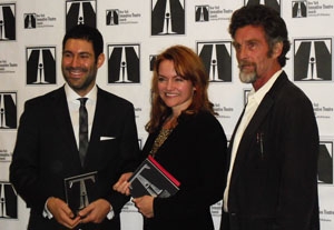 'Balm in Gilead' and 'Drowsy Chaperone' Win Top Innovative Theatre Awards