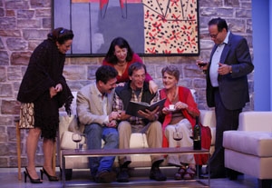 Kithless in Paradise