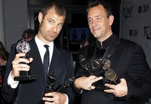 No 'Book of Mormon' Movie Currently in the Works