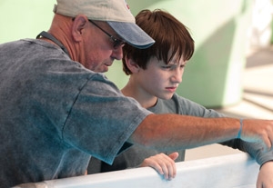 How to Audition the Young (of All Ages)