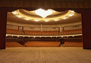 Southern California Theater Guide