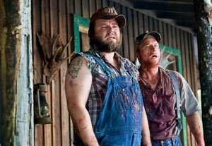 Tucker and Dale vs. Evil