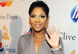 Talent Signings: Toni Braxton to ICM, More