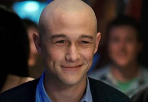 Casting Standout: '50/50'