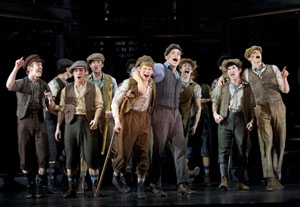 Newsies