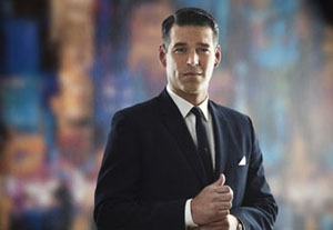 Eddie Cibrian: 'I Couldn't Pass Up' 'The Playboy Club'