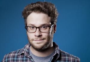 Seth Rogen Shows His Range as an Actor and a Producer in '50/50'
