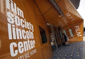 With New Digs, NY Film Festival Carefully Expands