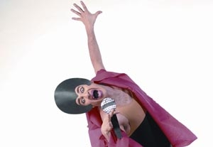 Ennio Marchetto: The Living Paper Cartoon