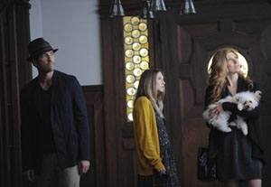 'American Horror Story' Brings the Haunting Home