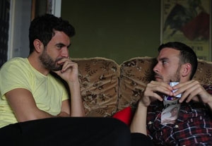 5 Brief Romances With 'Weekend' Director Haigh