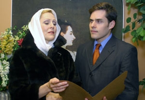 Madame X