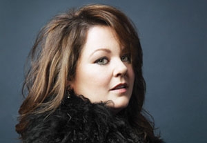 Melissa McCarthy Is Having Her Moment