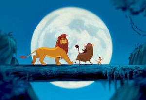 'Lion King' Makes List of Top 10 Grossing Films of All-Time Domestically