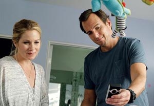 NBC Orders Full Seasons of 'Up All Night,' 'Whitney'