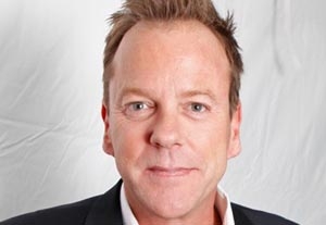Kiefer Sutherland: '24' Movie is 'Very Close'