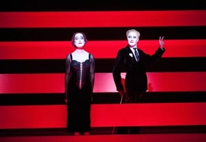 The Threepenny Opera