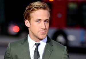Ryan Gosling: 'I Fanned Out' in 'Ides of March' (Video)